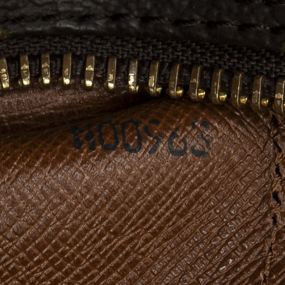 Louis Vuitton Papillon 30 - Picture 10 of 10